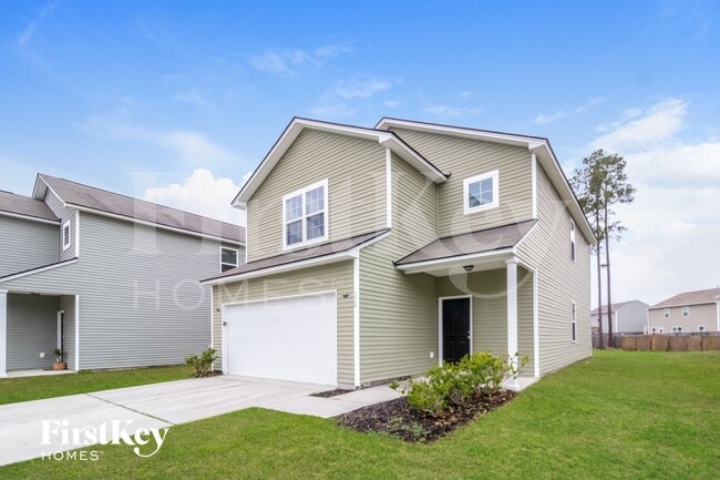 Building Photo - 328 Cantley Ct