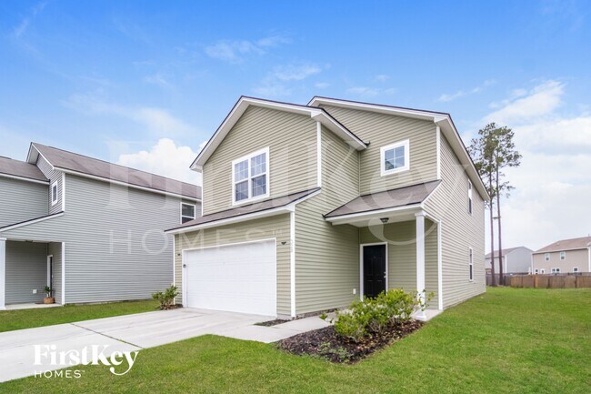 Foto del edificio - 328 Cantley Ct