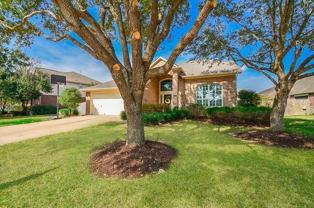 Building Photo - 5823 Berkshire Ridge Dr