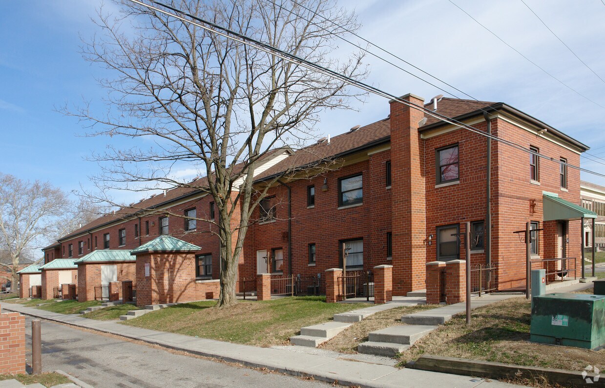 Building Photo - 227 N Champion Ave
