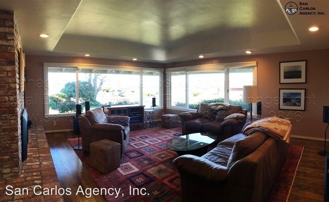Building Photo - 2740 Ribera Rd