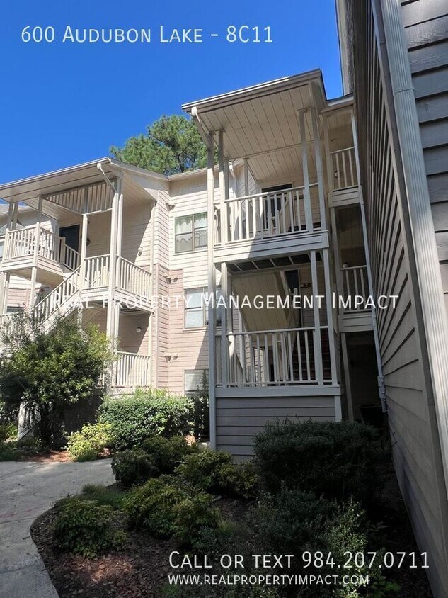 Foto principal - 600 Audubon Lake Dr