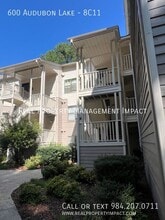 Building Photo - 600 Audubon Lake Dr