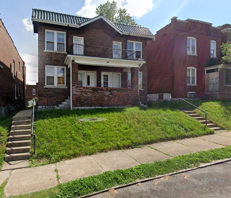 Building Photo - 3438 Potomac St