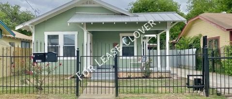 Building Photo - 1619 Nolan St