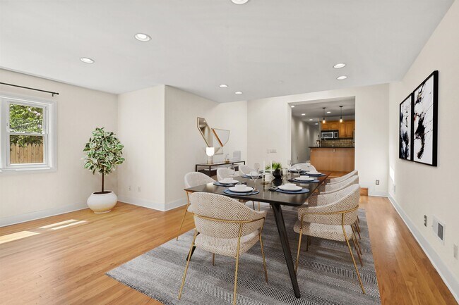 Foto del edificio - 8 Carroll Pl