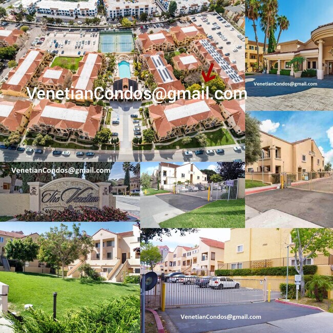 Foto del edificio - 3985 Nobel Dr