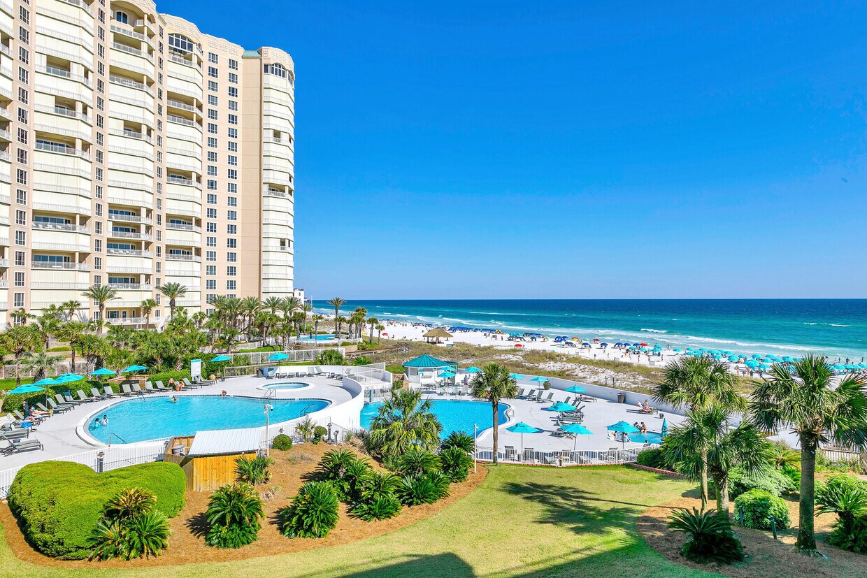 Foto principal - 291 Scenic Gulf Dr