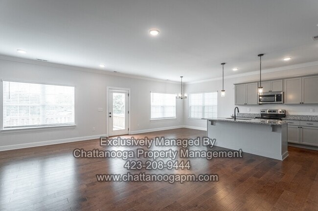 Building Photo - 4071 Inlet Lp