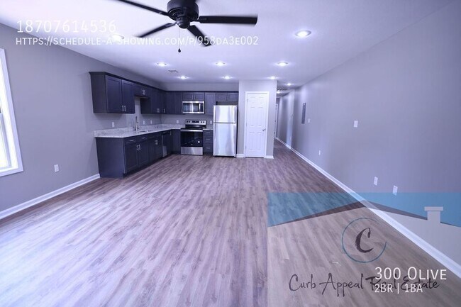 Foto del edificio - 300 Olive-