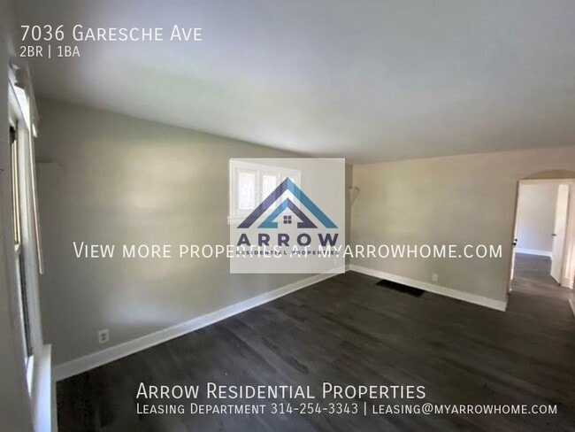 Building Photo - 7036 Garesche Ave