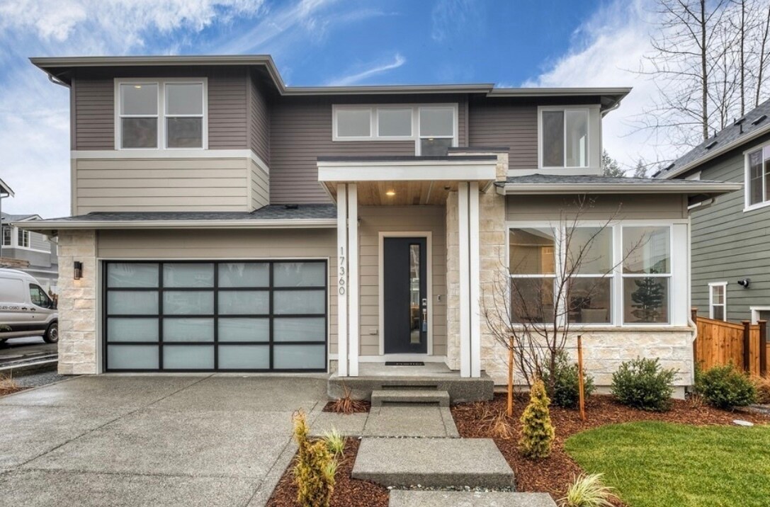 Foto principal - 17360 NE 122nd St