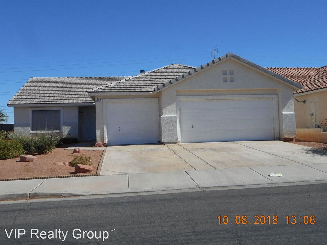 Primary Photo - 3 br, 2 bath House - 356 John Henry Drive