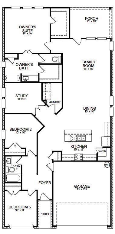 Foto del edificio - 5227 Sunvalley Bend Dr