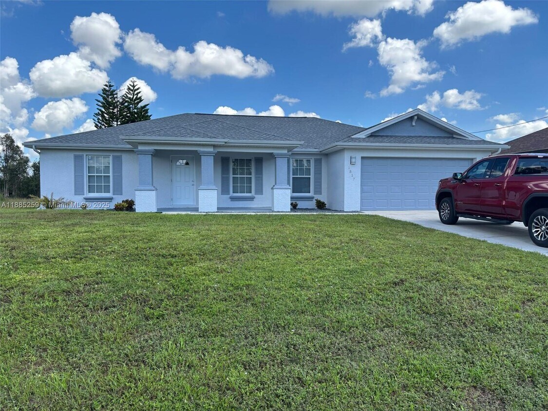 Foto principal - 1517 Meadow Rd