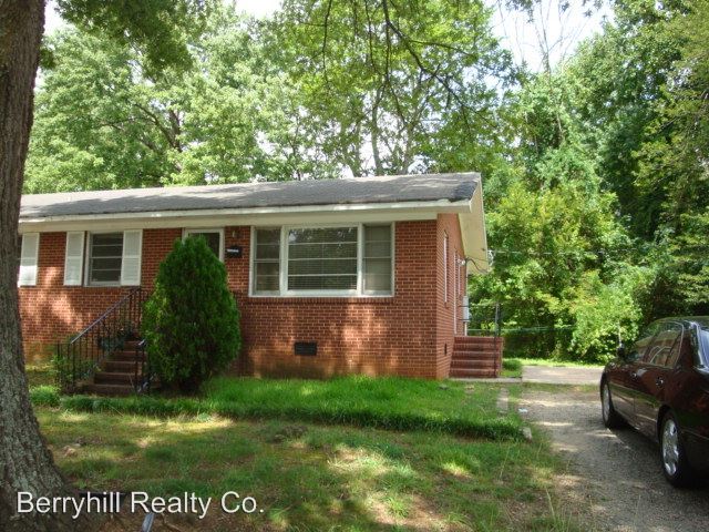 Primary Photo - 4701 Hidden Valley Rd