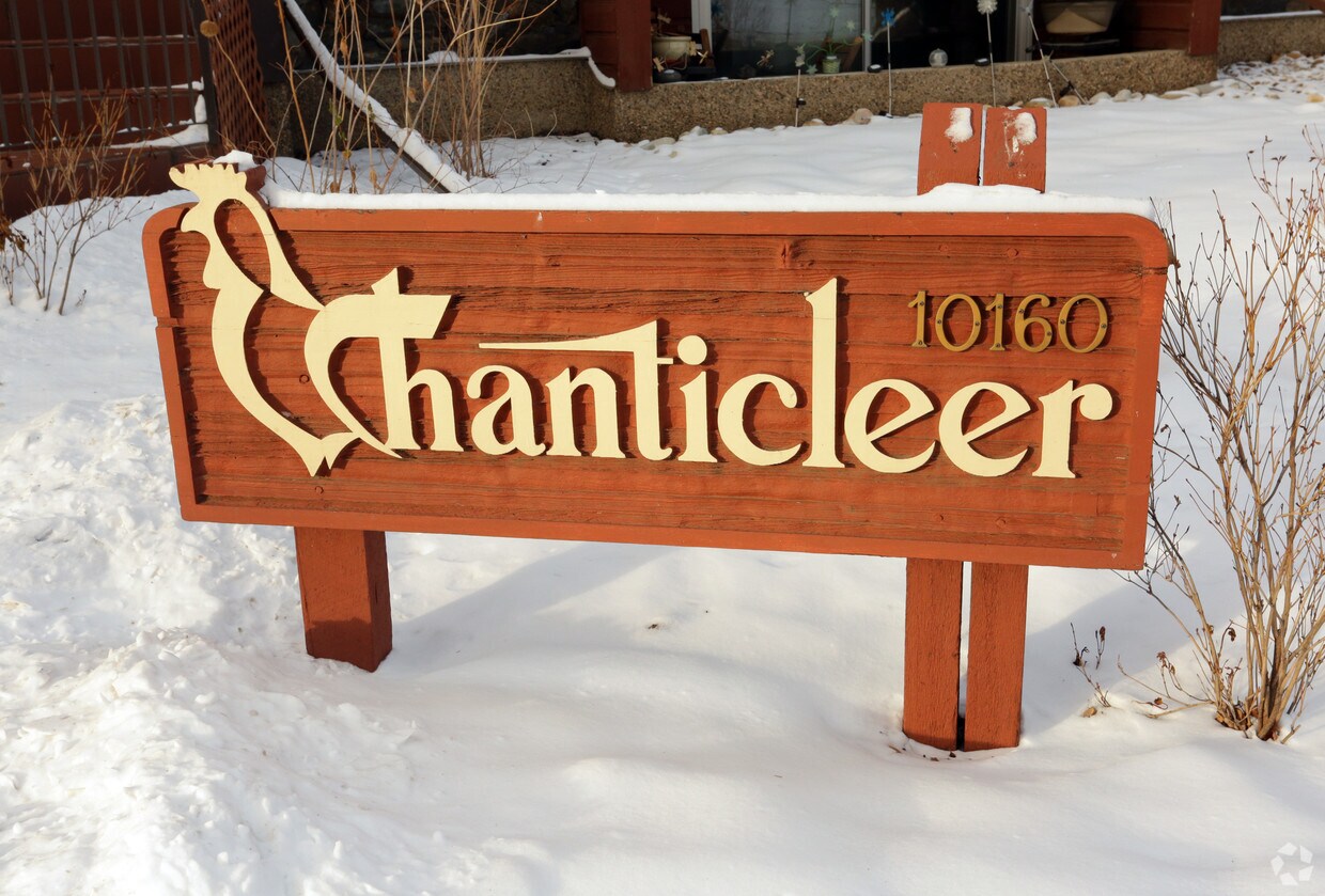 Photo du bâtiment - The Chanticleer