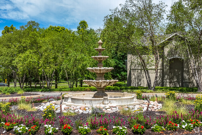 Estancia en el centro de la ciudad - Estancia At City Center