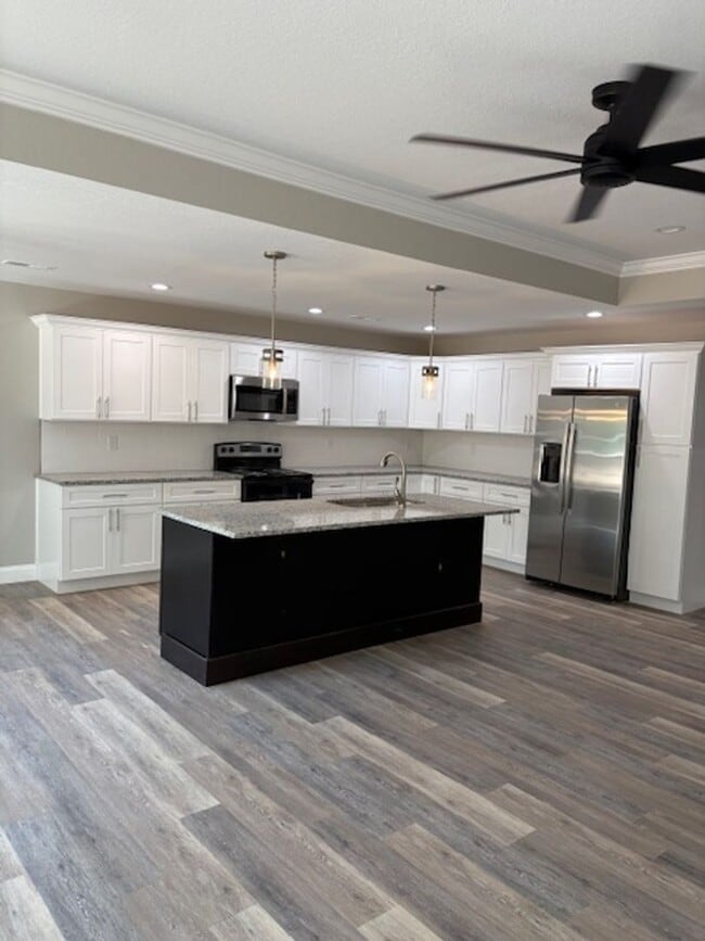 Photo - Maryville City, Newly Constructed, 3 Bedroom 2 Bath Home Call Debra Johnson 865-591-8281 or Ed Jo...