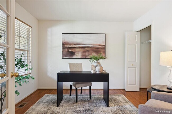 Foto del edificio - 2538 Campbell Ct