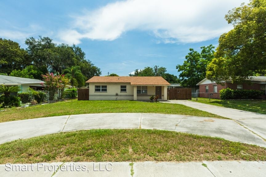 Primary Photo - 3 br, 1 bath House - 526 Longfellow Blvd