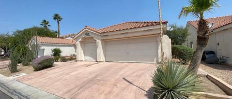 Building Photo - 7736 Prairie Cors Dr