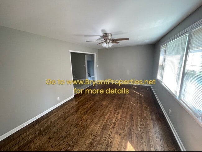 Foto del edificio - Nashville - Hermitage Area