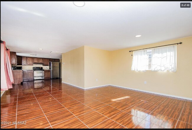 Building Photo - 1506 N Jones Blvd