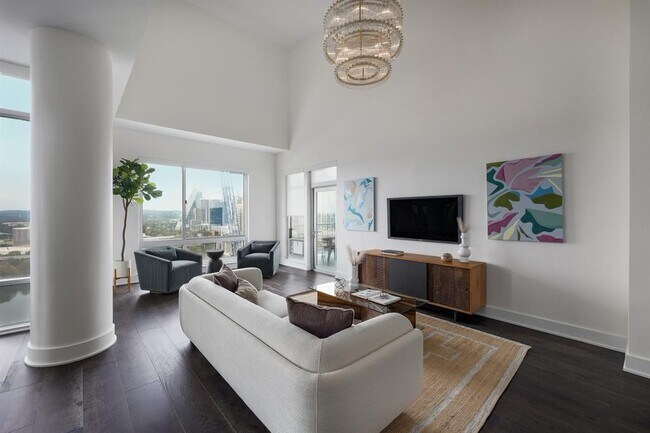 Foto del edificio - 603 Davis St