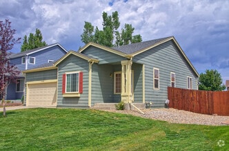 Building Photo - 7518 Stephenville Rd