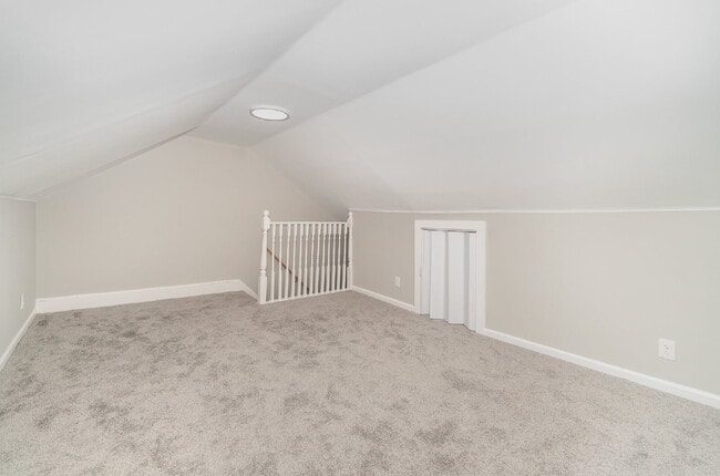 Foto del edificio - 606 North St