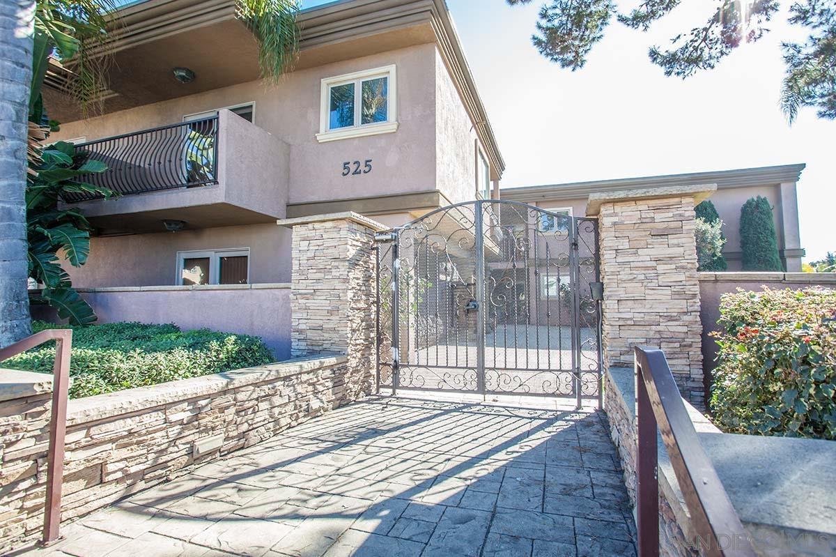 Foto principal - 525 Marine St