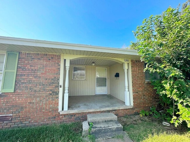 Foto del edificio - 3200 NW 37th St