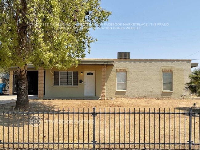 Building Photo - 3240 W Cholla St