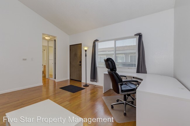 Foto del edificio - 480 E Okeefe St