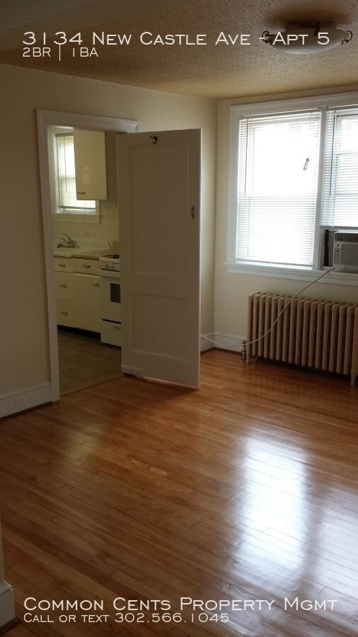 Building Photo - 2 bedroom in New Castle DE 19720