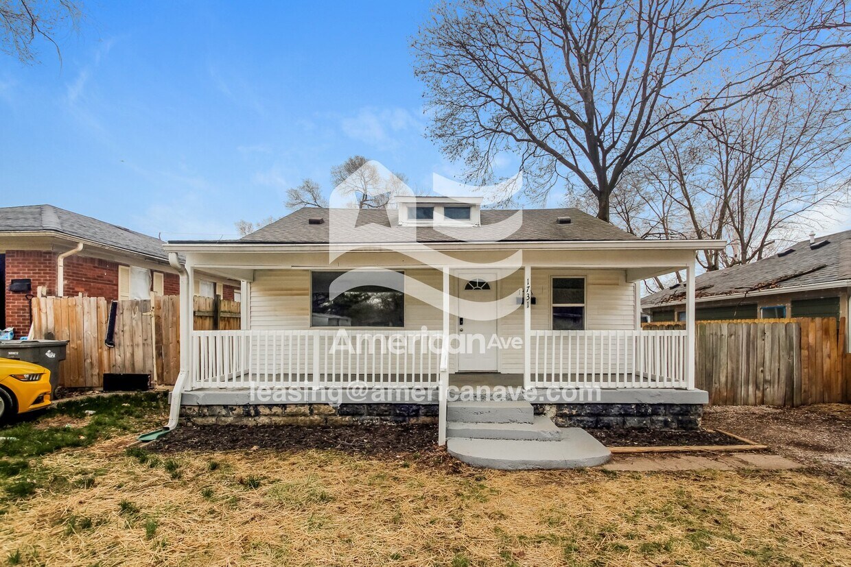 Foto principal - 1731 N Alton Ave