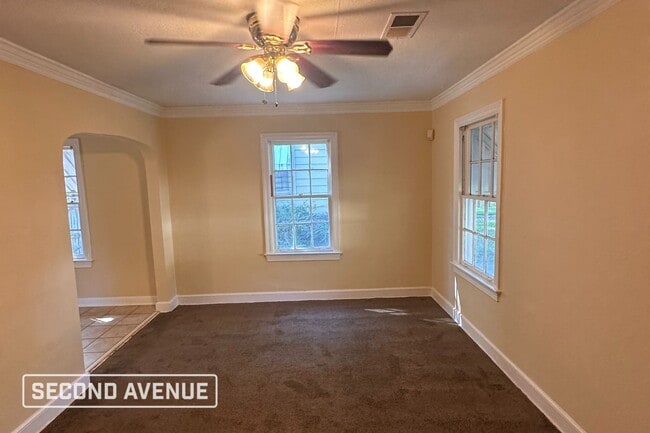 Foto del edificio - 2455 Twain Ave