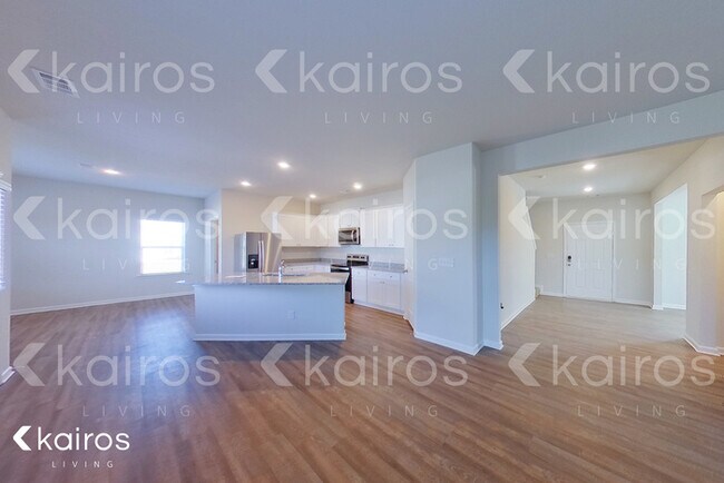 Foto del edificio - 3488 Bridgewood Drive