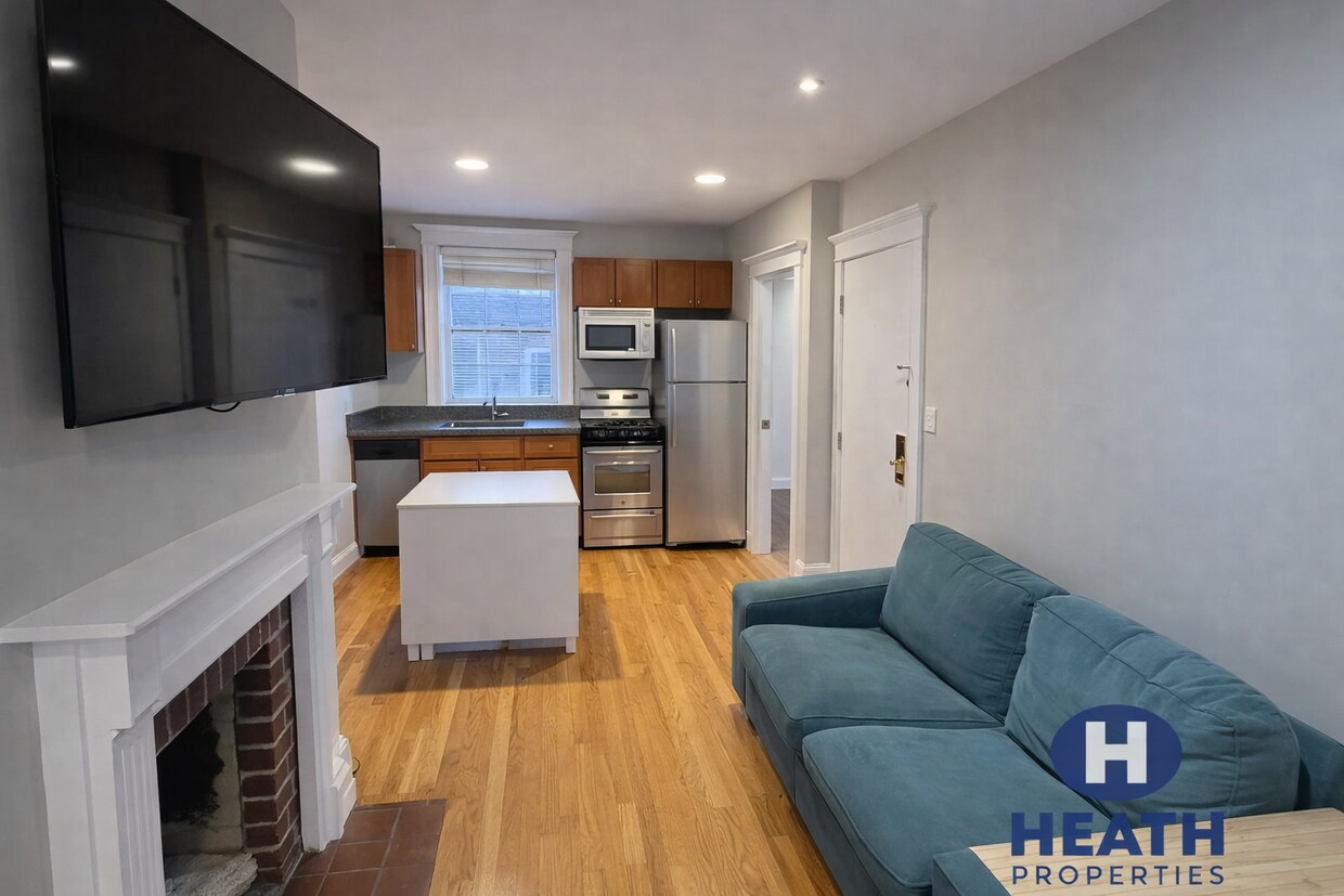 Foto del edificio - 16 Cedar Ln Way