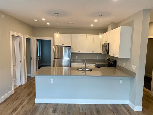 Foto del edificio - 3 Burke Ln