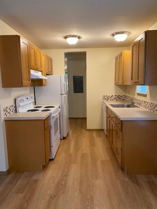 Building Photo - 2 bedroom in Seattle WA 98116