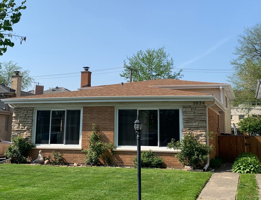 5024 Culver St, Skokie, IL 60077 House Rental in Skokie, IL
