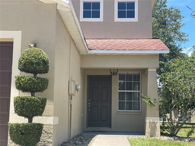 Foto del edificio - 4249 Old Waverly Ct