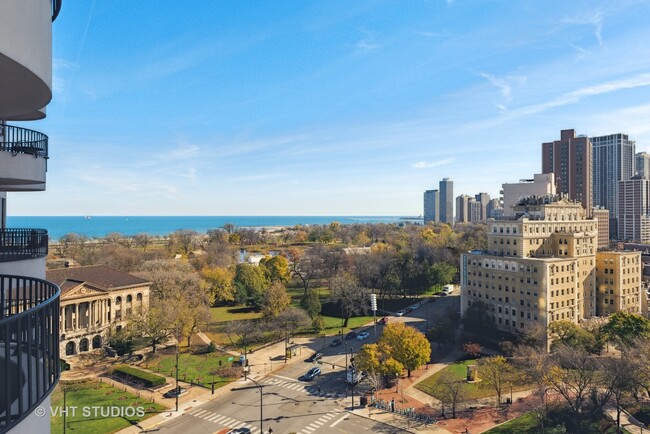 Foto del edificio - 2020 N Lincoln Park W