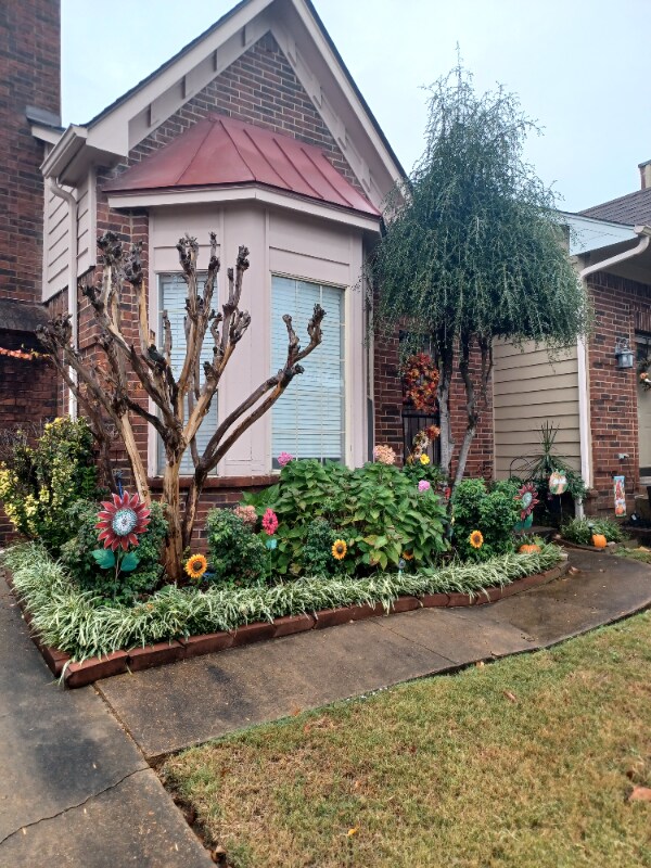 Building Photo - 6779 Ross Ridge Dr