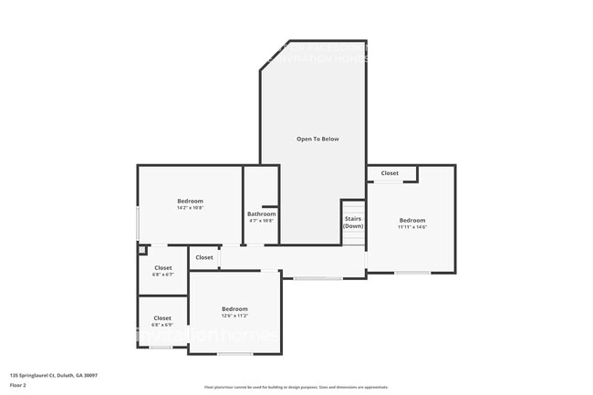 Building Photo - 135 Springlaurel Ct