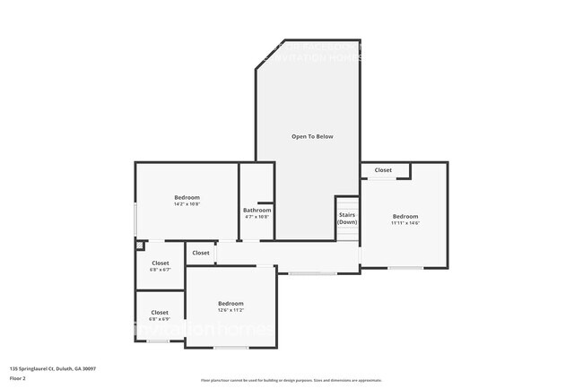 Foto del edificio - 135 Springlaurel Ct