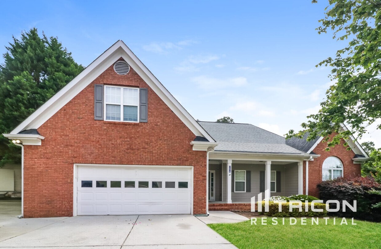 Foto principal - 3698 Nina Ct SE