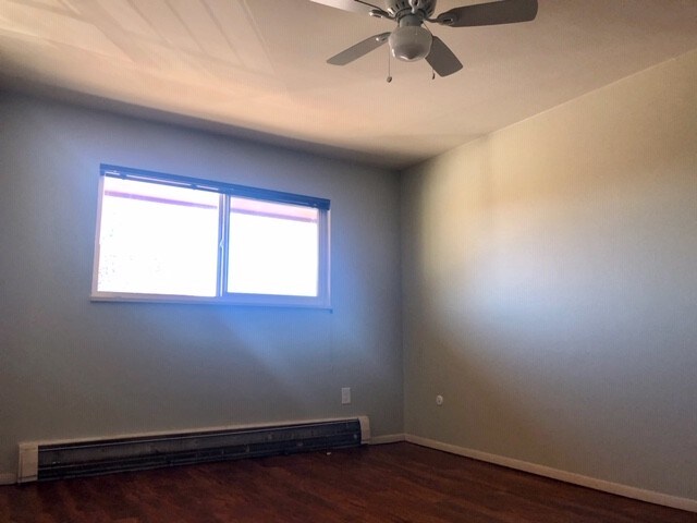 Foto del edificio - Jefferson Apartments